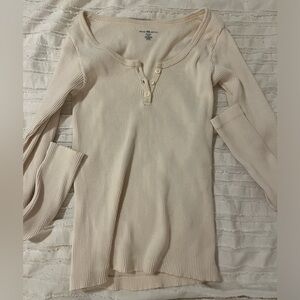 Brandy Melville Longsleeve Shirt